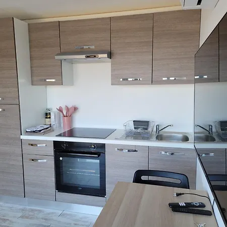 Avec Piscine Vue