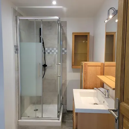 Avec Piscine Vue Sisco
